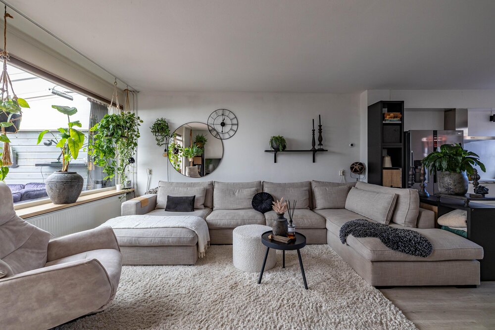 Orchideestraat 182, 9731 GM Groningen - € 385.000 k.k. - Boekholt & partners makelaars Groningen