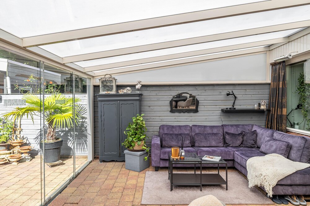 Orchideestraat 182, 9731 GM Groningen - € 385.000 k.k. - Boekholt & partners makelaars Groningen