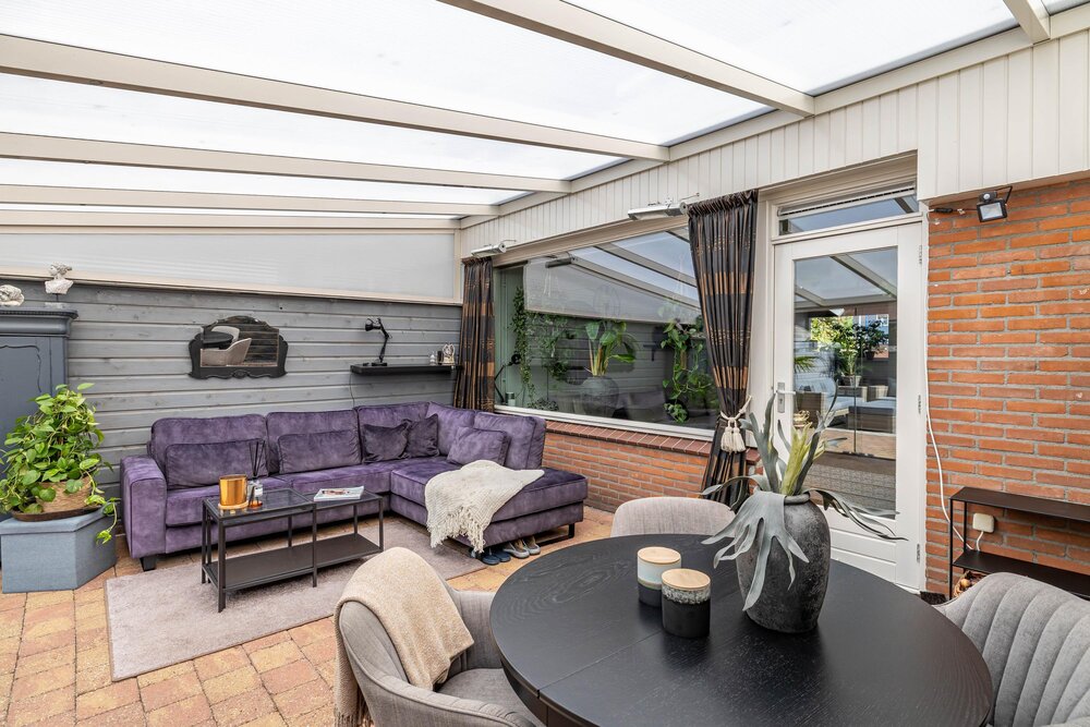 Orchideestraat 182, 9731 GM Groningen - € 385.000 k.k. - Boekholt & partners makelaars Groningen