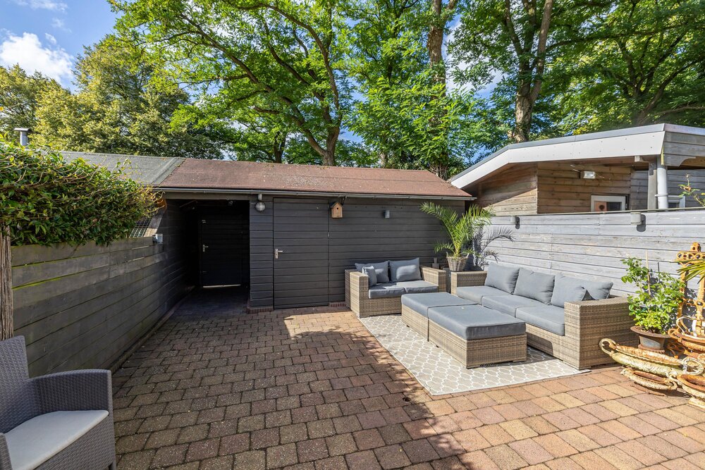 Orchideestraat 182, 9731 GM Groningen - € 385.000 k.k. - Boekholt & partners makelaars Groningen