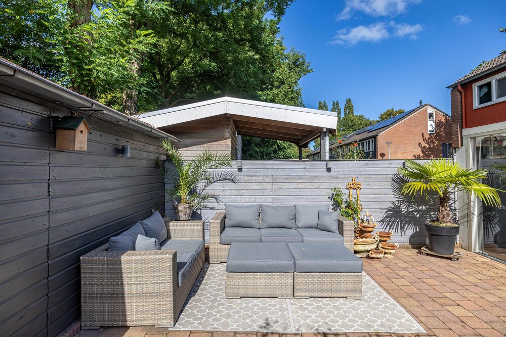 Orchideestraat 182, 9731 GM Groningen - € 385.000 k.k. - Boekholt & partners makelaars Groningen