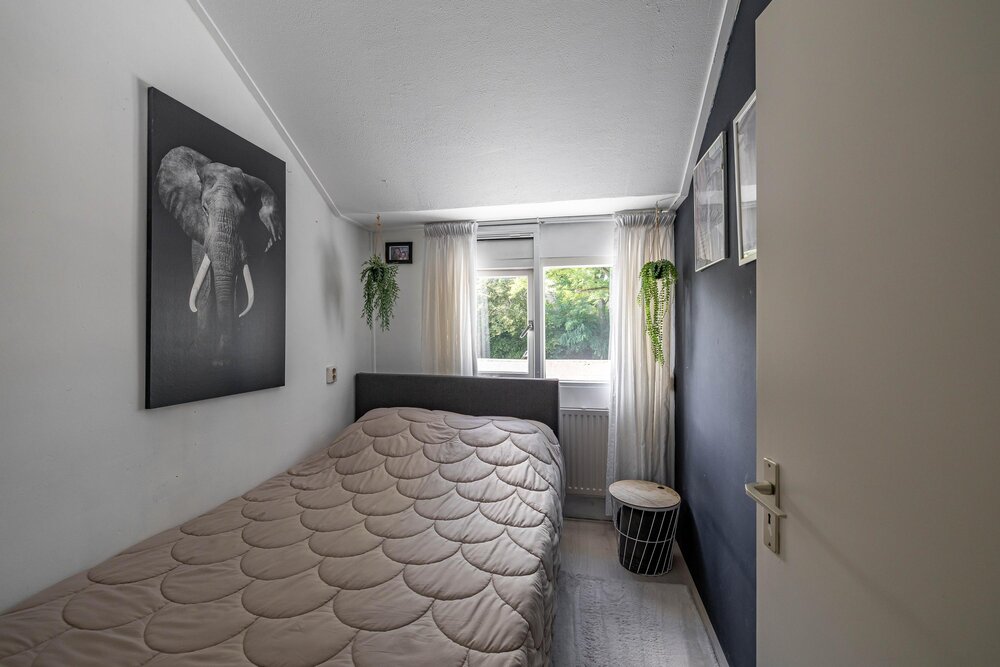 Orchideestraat 182, 9731 GM Groningen - € 385.000 k.k. - Boekholt & partners makelaars Groningen