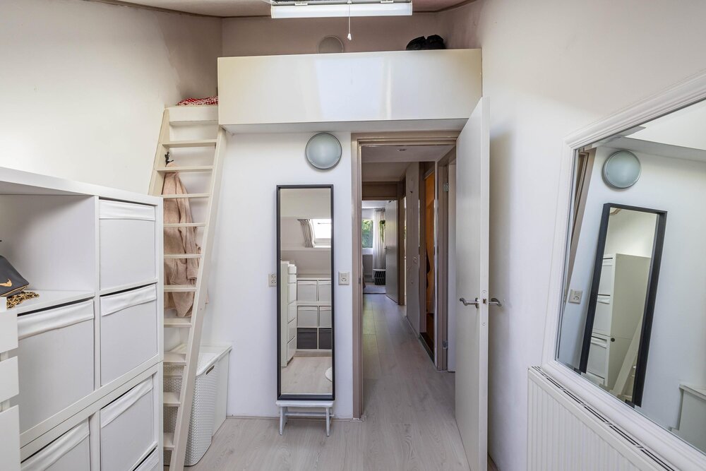 Orchideestraat 182, 9731 GM Groningen - € 385.000 k.k. - Boekholt & partners makelaars Groningen