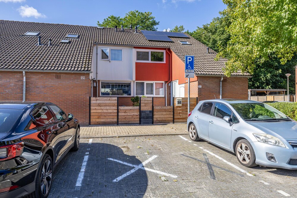 Orchideestraat 182, 9731 GM Groningen - € 385.000 k.k. - Boekholt & partners makelaars Groningen