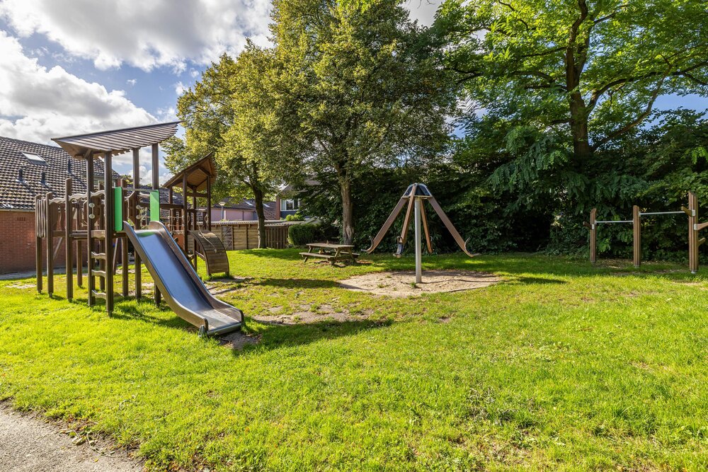 Orchideestraat 182, 9731 GM Groningen - € 385.000 k.k. - Boekholt & partners makelaars Groningen