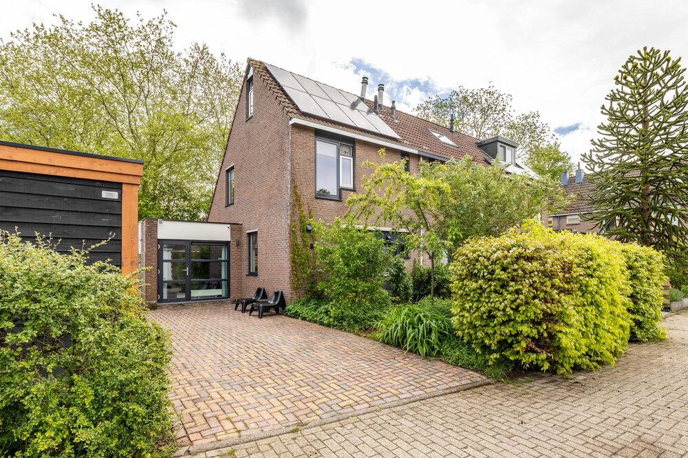 Mudaheerd 98, 9737 XD Groningen - € 395.000 k.k. - Boekholt & partners makelaars Groningen