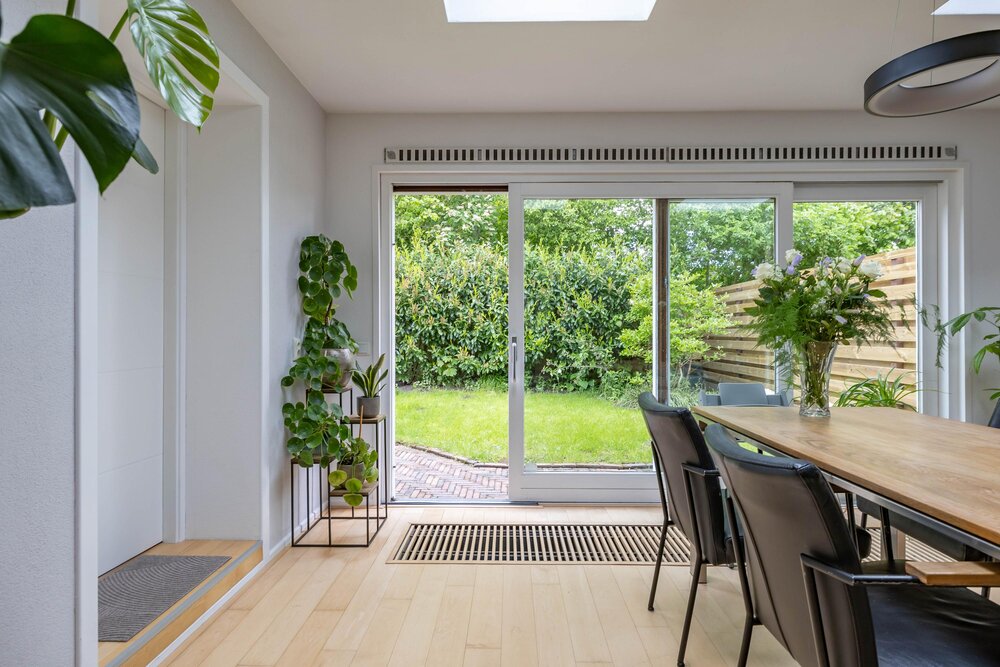 Mudaheerd 98, 9737 XD Groningen - € 395.000 k.k. - Boekholt & partners makelaars Groningen