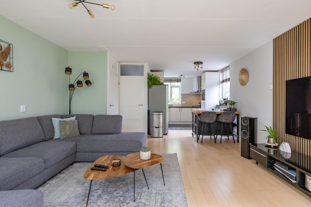 Mudaheerd 98, 9737 XD Groningen - € 395.000 k.k. - Boekholt & partners makelaars Groningen