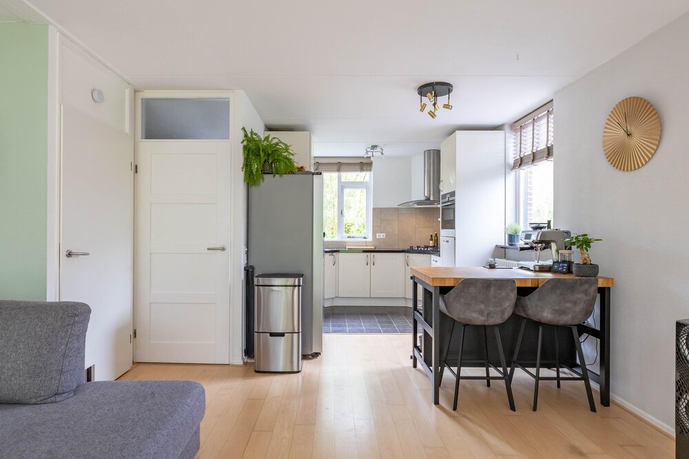 Mudaheerd 98, 9737 XD Groningen - € 395.000 k.k. - Boekholt & partners makelaars Groningen