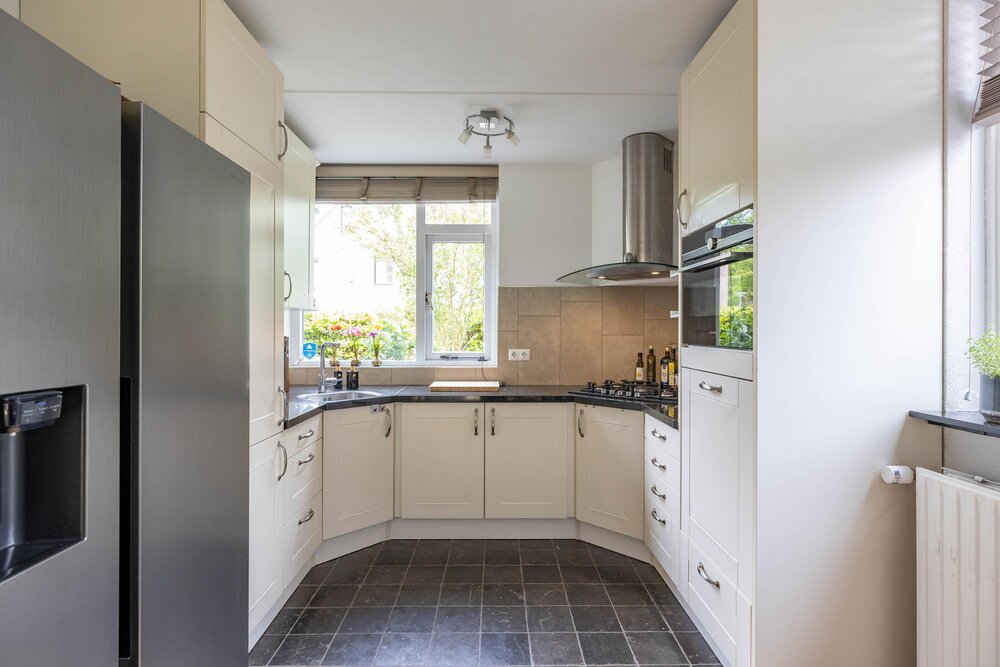 Mudaheerd 98, 9737 XD Groningen - € 395.000 k.k. - Boekholt & partners makelaars Groningen