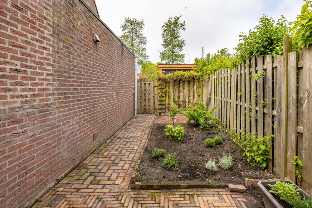 Mudaheerd 98, 9737 XD Groningen - € 395.000 k.k. - Boekholt & partners makelaars Groningen