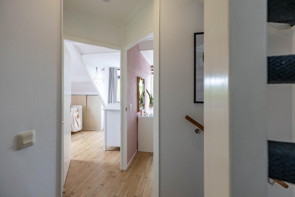 Mudaheerd 98, 9737 XD Groningen - € 395.000 k.k. - Boekholt & partners makelaars Groningen