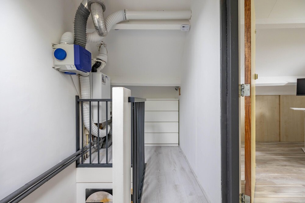 Mudaheerd 98, 9737 XD Groningen - € 395.000 k.k. - Boekholt & partners makelaars Groningen