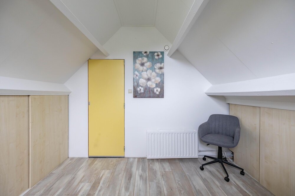 Mudaheerd 98, 9737 XD Groningen - € 395.000 k.k. - Boekholt & partners makelaars Groningen
