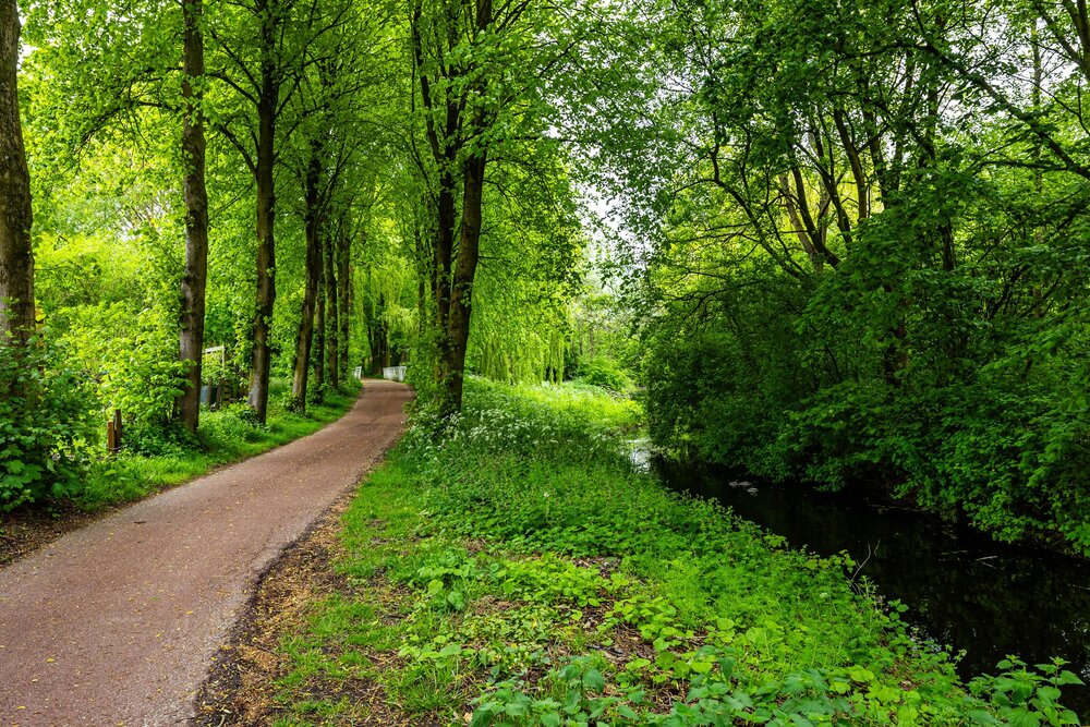 Mudaheerd 98, 9737 XD Groningen - € 395.000 k.k. - Boekholt & partners makelaars Groningen