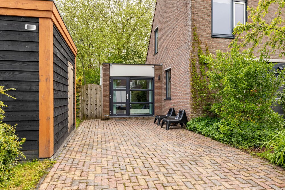 Mudaheerd 98, 9737 XD Groningen - € 395.000 k.k. - Boekholt & partners makelaars Groningen