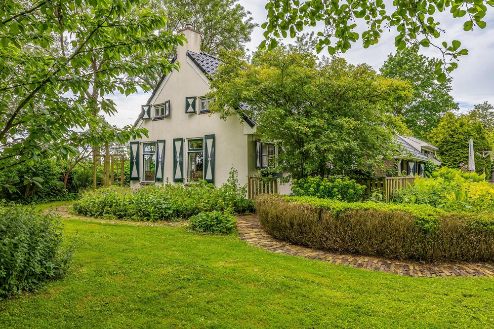 Hoendiep 26, 9832 TD Den horn - € 500.000 k.k. - Boekholt & partners makelaars Groningen