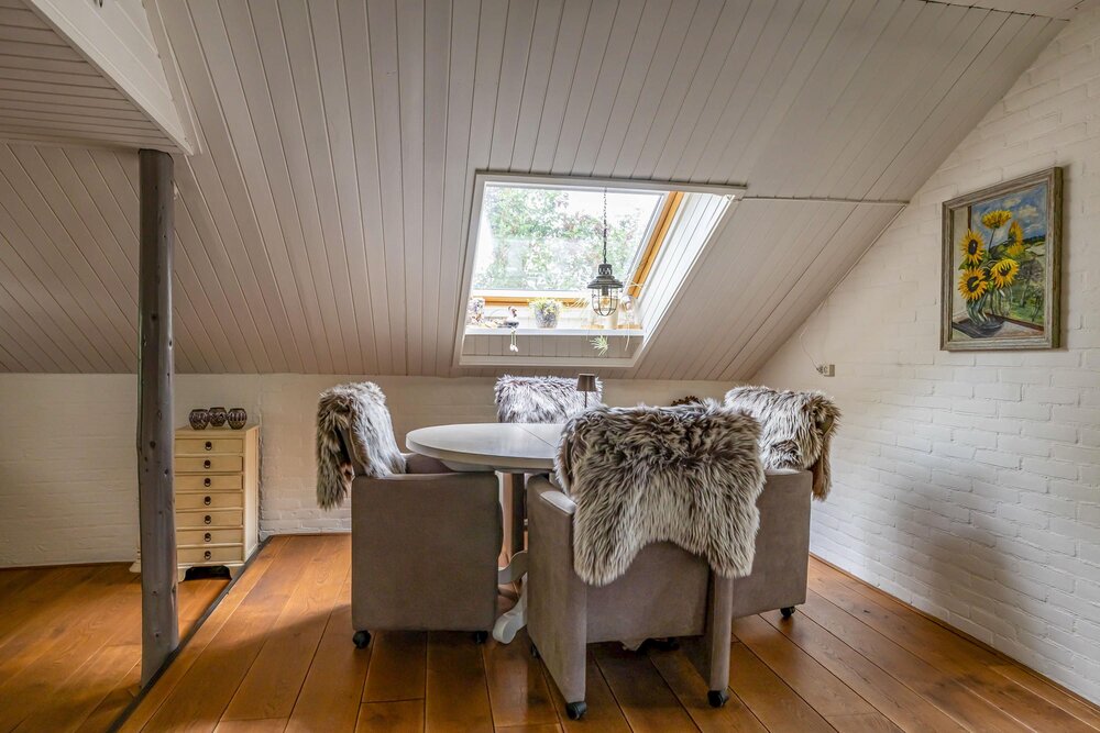 Hoendiep 26, 9832 TD Den horn - € 500.000 k.k. - Boekholt & partners makelaars Groningen
