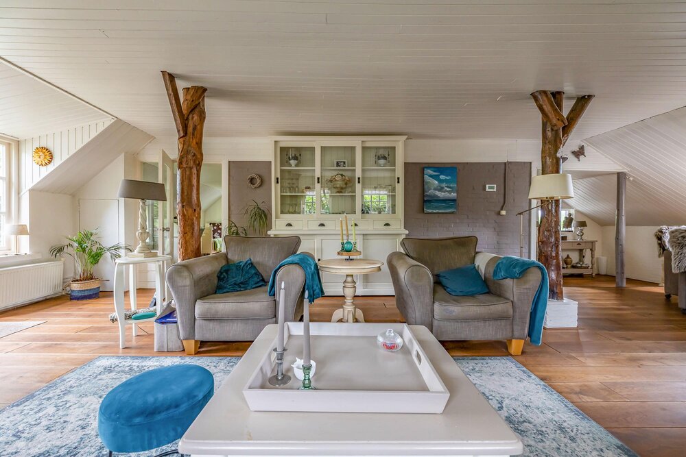 Hoendiep 26, 9832 TD Den horn - € 500.000 k.k. - Boekholt & partners makelaars Groningen