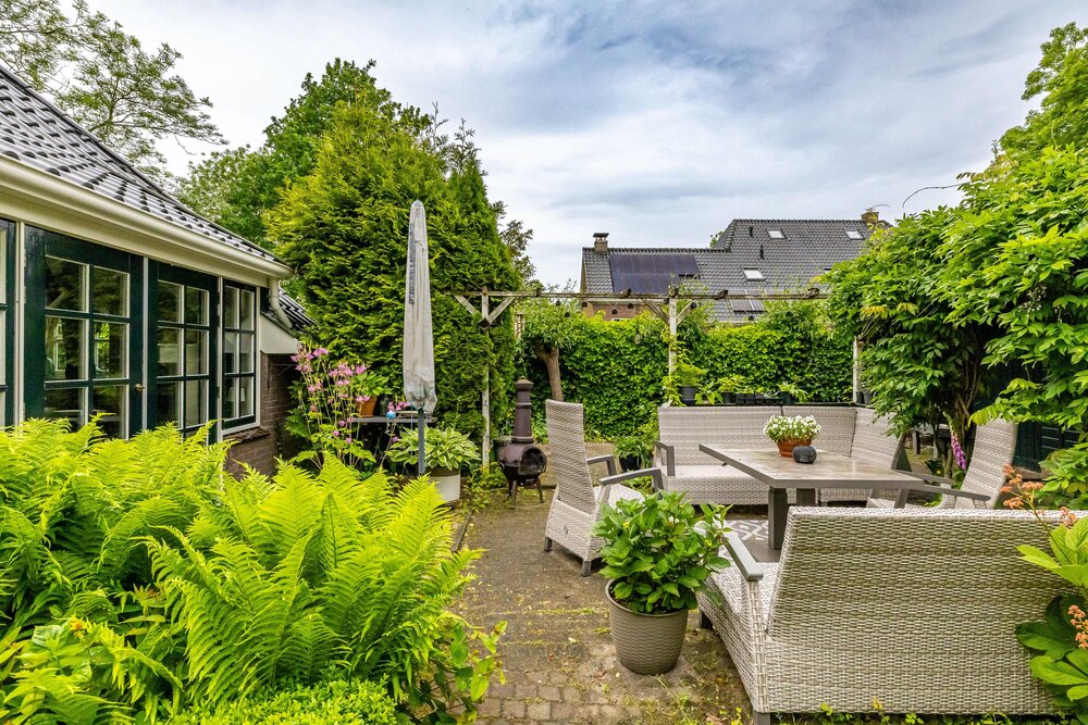 Hoendiep 26, 9832 TD Den horn - € 500.000 k.k. - Boekholt & partners makelaars Groningen