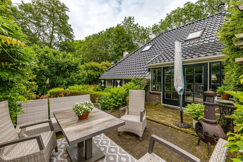 Hoendiep 26, 9832 TD Den horn - € 500.000 k.k. - Boekholt & partners makelaars Groningen