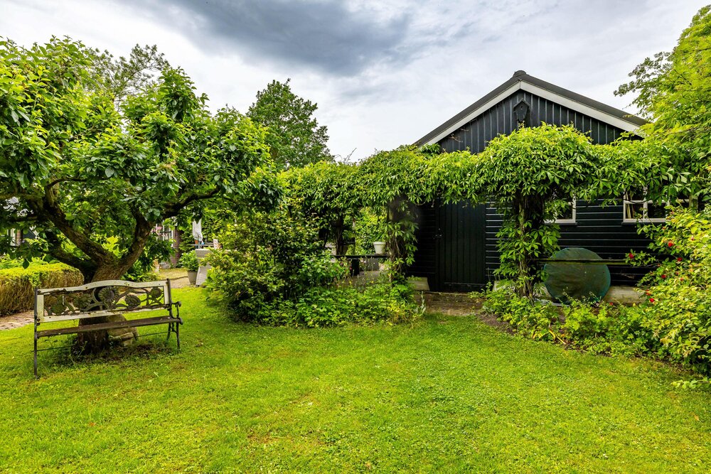 Hoendiep 26, 9832 TD Den horn - € 500.000 k.k. - Boekholt & partners makelaars Groningen