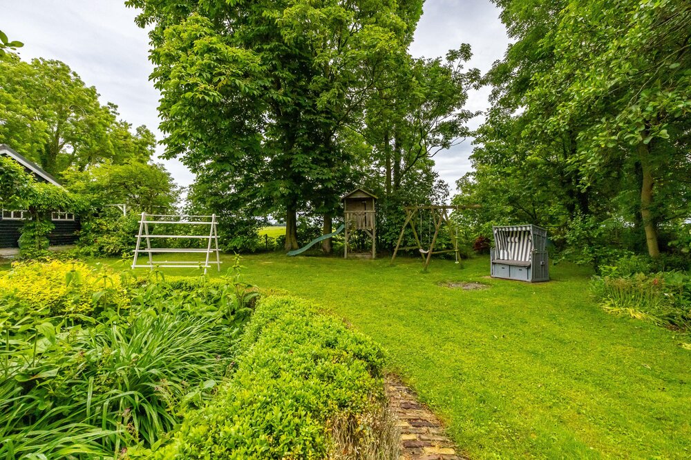 Hoendiep 26, 9832 TD Den horn - € 500.000 k.k. - Boekholt & partners makelaars Groningen