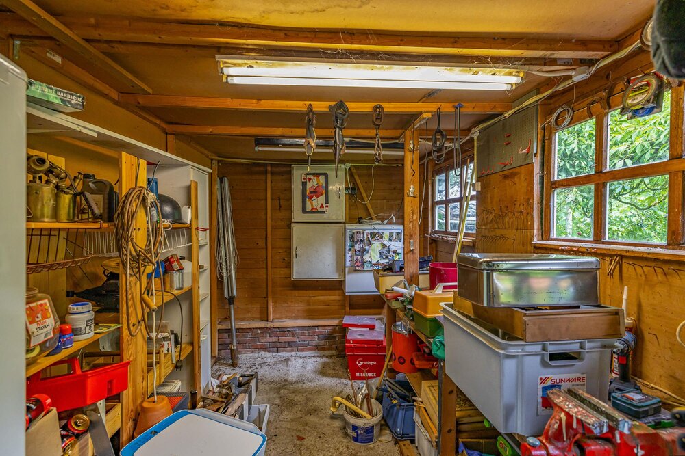 Hoendiep 26, 9832 TD Den horn - € 500.000 k.k. - Boekholt & partners makelaars Groningen