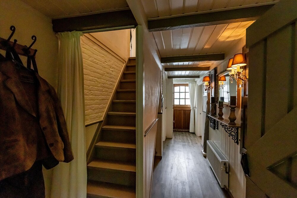 Hoendiep 26, 9832 TD Den horn - € 500.000 k.k. - Boekholt & partners makelaars Groningen