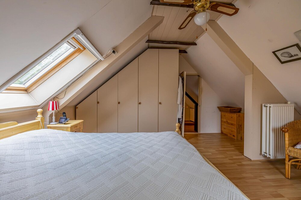 Hoendiep 26, 9832 TD Den horn - € 500.000 k.k. - Boekholt & partners makelaars Groningen