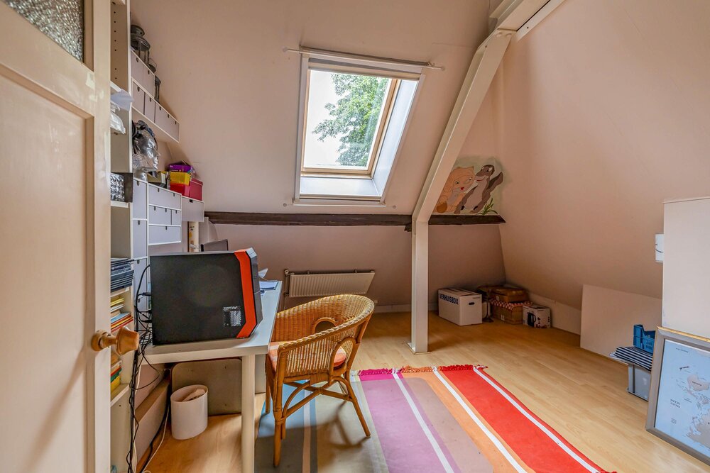 Hoendiep 26, 9832 TD Den horn - € 500.000 k.k. - Boekholt & partners makelaars Groningen