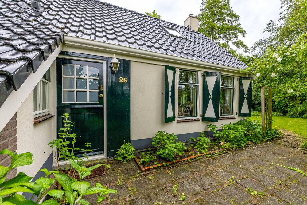 Hoendiep 26, 9832 TD Den horn - € 500.000 k.k. - Boekholt & partners makelaars Groningen