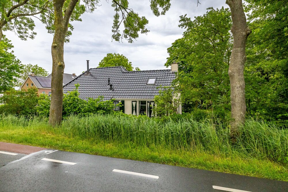 Hoendiep 26, 9832 TD Den horn - € 500.000 k.k. - Boekholt & partners makelaars Groningen