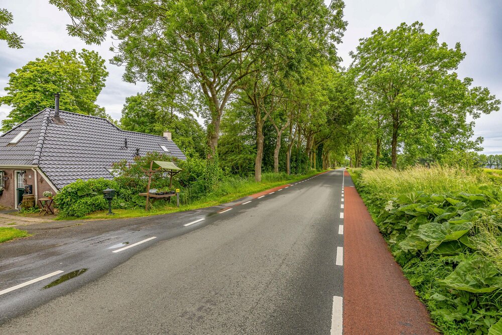 Hoendiep 26, 9832 TD Den horn - € 500.000 k.k. - Boekholt & partners makelaars Groningen