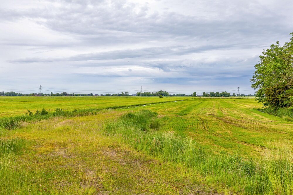 Hoendiep 26, 9832 TD Den horn - € 500.000 k.k. - Boekholt & partners makelaars Groningen