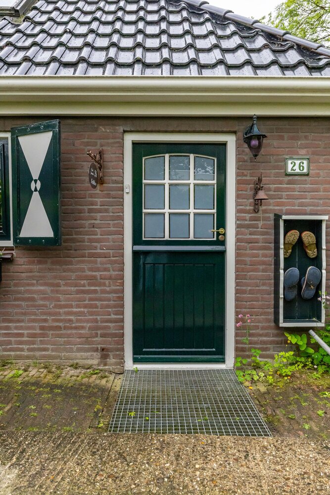 Hoendiep 26, 9832 TD Den horn - € 500.000 k.k. - Boekholt & partners makelaars Groningen