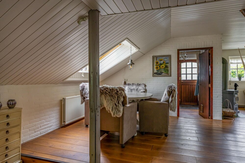 Hoendiep 26, 9832 TD Den horn - € 500.000 k.k. - Boekholt & partners makelaars Groningen