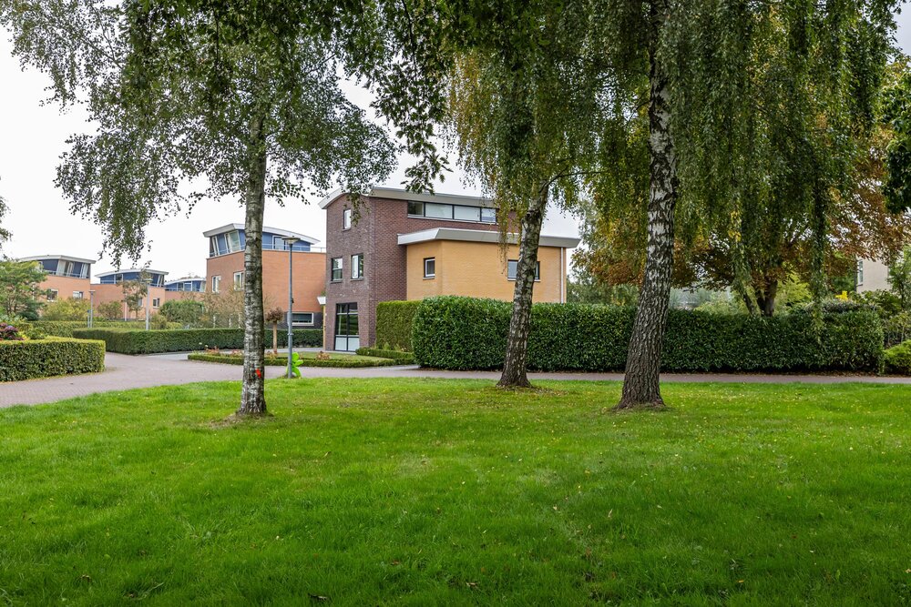 De Priorij 13, 9617 EP Harkstede - € 639.000 k.k. - Boekholt & partners makelaars Groningen