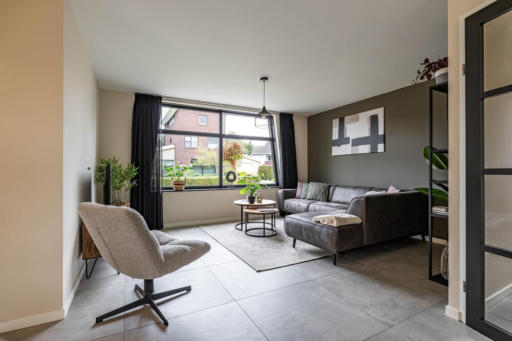 De Priorij 13, 9617 EP Harkstede - € 639.000 k.k. - Boekholt & partners makelaars Groningen