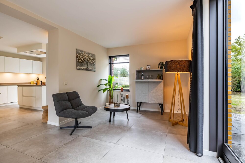 De Priorij 13, 9617 EP Harkstede - € 639.000 k.k. - Boekholt & partners makelaars Groningen