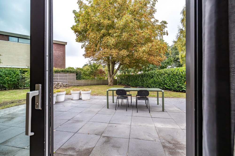 De Priorij 13, 9617 EP Harkstede - € 639.000 k.k. - Boekholt & partners makelaars Groningen