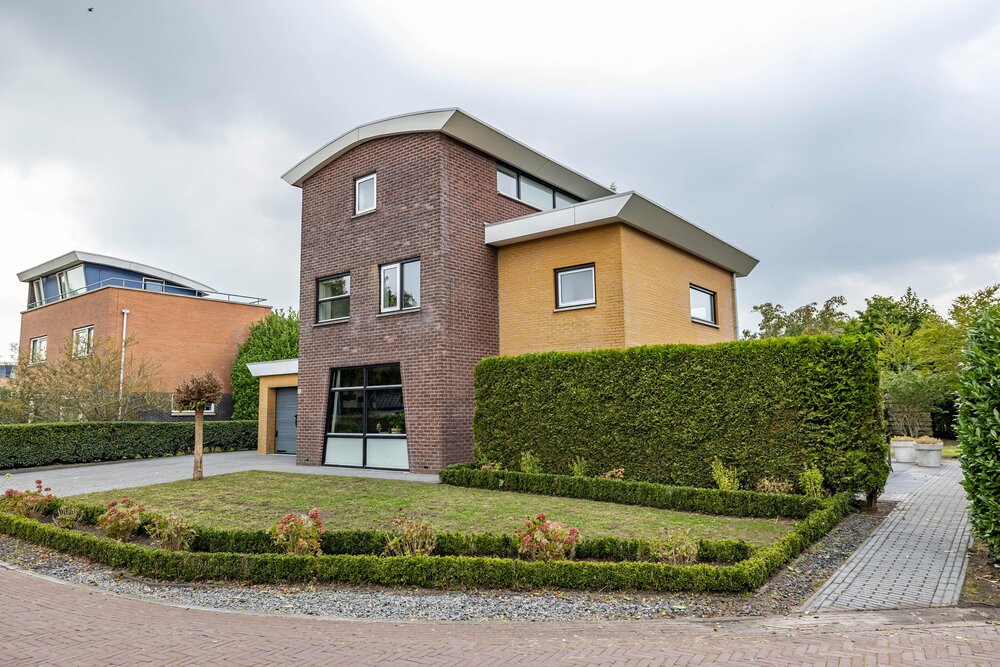 De Priorij 13, 9617 EP Harkstede - € 639.000 k.k. - Boekholt & partners makelaars Groningen