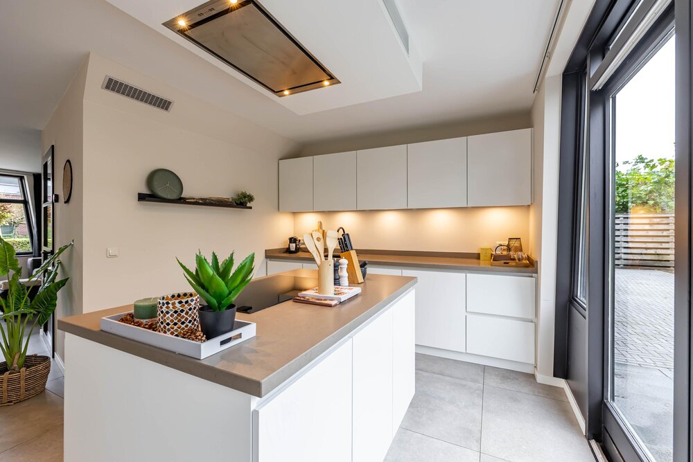 De Priorij 13, 9617 EP Harkstede - € 639.000 k.k. - Boekholt & partners makelaars Groningen