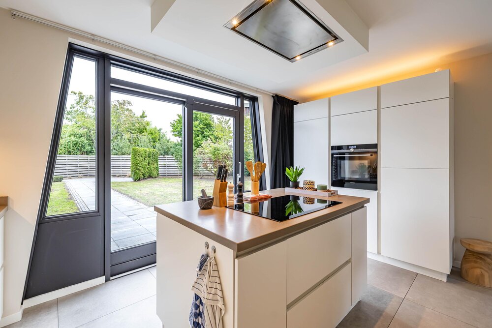 De Priorij 13, 9617 EP Harkstede - € 639.000 k.k. - Boekholt & partners makelaars Groningen