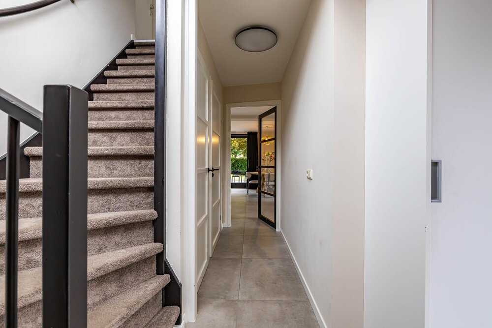 De Priorij 13, 9617 EP Harkstede - € 639.000 k.k. - Boekholt & partners makelaars Groningen