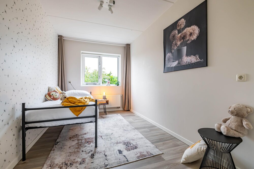 De Priorij 13, 9617 EP Harkstede - € 639.000 k.k. - Boekholt & partners makelaars Groningen