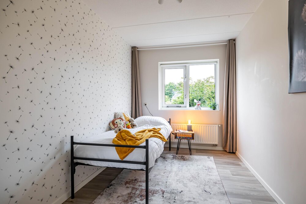 De Priorij 13, 9617 EP Harkstede - € 639.000 k.k. - Boekholt & partners makelaars Groningen