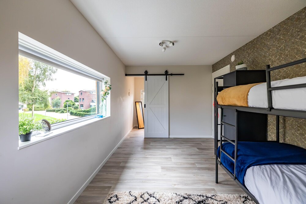 De Priorij 13, 9617 EP Harkstede - € 639.000 k.k. - Boekholt & partners makelaars Groningen