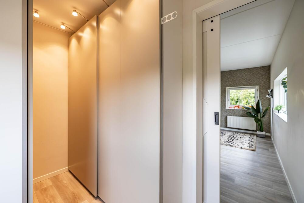 De Priorij 13, 9617 EP Harkstede - € 639.000 k.k. - Boekholt & partners makelaars Groningen