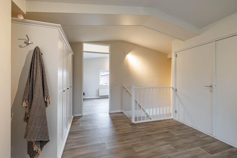 De Priorij 13, 9617 EP Harkstede - € 639.000 k.k. - Boekholt & partners makelaars Groningen